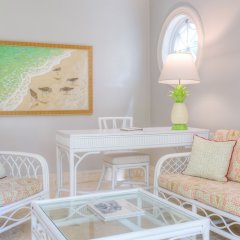 Cobblers Cove - Barbados in Speightstown, Barbados from 1180$, photos, reviews - zenhotels.com guestroom photo 4