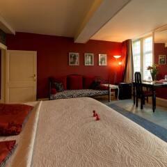 Отель B&B Next Door комната для гостей фото 4