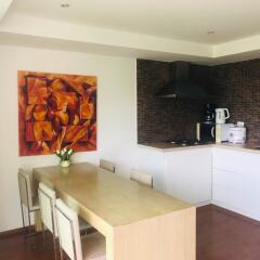 Отель Kata Ocean View Wellness D7 в номере