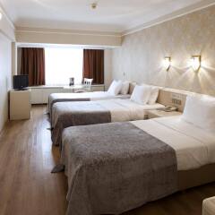 Grand Anka Hotel комната для гостей фото 2