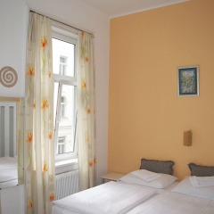 Отель Time Out City Hotel Vienna Австрия, Вена - 1 отзыв об отеле, цены и фото номеров - забронировать отель Time Out City Hotel Vienna онлайн комната для гостей фото 5