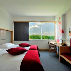 Hotel Rebro комната для гостей фото 4