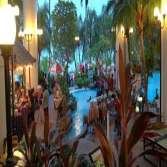 Отель Rainbow Paradise Beach Resort Малайзия, Пенанг - 1 отзыв об отеле, цены и фото номеров - забронировать отель Rainbow Paradise Beach Resort онлайн фото 9