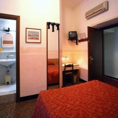 Hotel Assarotti удобства в номере фото 2
