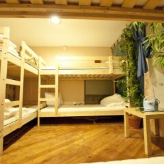 EuroFriends Hostel детские мероприятия