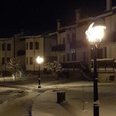 Отель Bansko Castle Lodge Банско фото 6