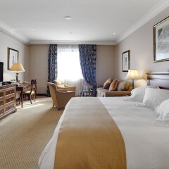 Отель Intercontinental Madrid Мадрид фото 5