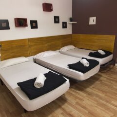 Отель Break N Bed Hostel Испания, Барселона - отзывы, цены и фото номеров - забронировать отель Break N Bed Hostel онлайн фото 3