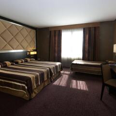 Hotel HCC St. Moritz комната для гостей фото 2