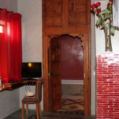Отель Riad Kalaa 2 Марокко, Рабат - отзывы, цены и фото номеров - забронировать отель Riad Kalaa 2 онлайн удобства в номере