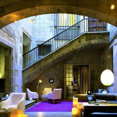 Отель Neri – Relais & Chateaux Испания, Барселона - отзывы, цены и фото номеров - забронировать отель Neri – Relais & Chateaux онлайн фото 13