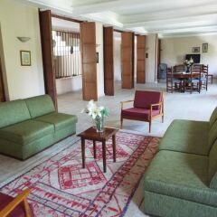 Area Hotel интерьер отеля фото 2