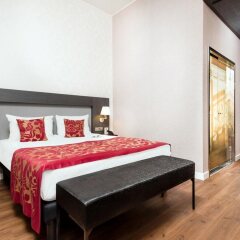 Отель Palazzo Zichy Венгрия, Будапешт - 1 отзыв об отеле, цены и фото номеров - забронировать отель Palazzo Zichy онлайн комната для гостей фото 4