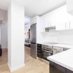Отель Iakai Homes Broadway в номере фото 2