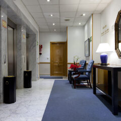 Отель Espahotel Gran Via спа фото 2
