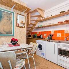 Отель Soho Stables в номере