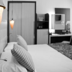 Отель Locanda De La Spada удобства в номере