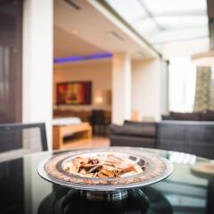 Golden Age Hotel в номере фото 2