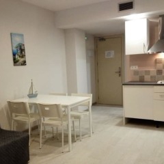 Отель Comfort Calella в номере фото 2
