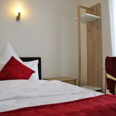 Hotel Gemini комната для гостей фото 3