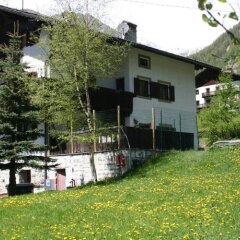 Hotel Pension Lydia Сеналес помещение для мероприятий