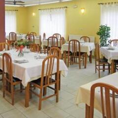 Отель Restaurante El Fornon Испания, Кудильеро - отзывы, цены и фото номеров - забронировать отель Restaurante El Fornon онлайн фото 2