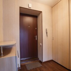 Гостиница Апарт-Отель Ключ в Красноярске 6 отзывов об отеле, цены и фото номеров - забронировать гостиницу Апарт-Отель Ключ онлайн Красноярск сейф в номере