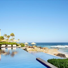 Отель Esperanza, An Auberge Resort бассейн фото 3