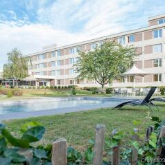 Отель Novotel Antwerpen фото 5