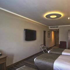 Отель Best Western Palm Hotel Великобритания, Лондон - отзывы, цены и фото номеров - забронировать отель Best Western Palm Hotel онлайн фото 2