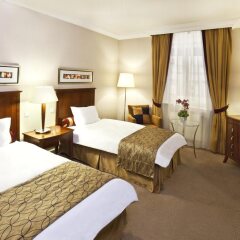Отель Corinthia Budapest Венгрия, Будапешт - 4 отзыва об отеле, цены и фото номеров - забронировать отель Corinthia Budapest онлайн комната для гостей фото 5