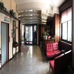 Hotel Svevia Альтамура интерьер отеля фото 2