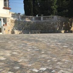 Отель B&B Villa Le Robinie Италия, Альтавила-Вичентина - отзывы, цены и фото номеров - забронировать отель B&B Villa Le Robinie онлайн парковка