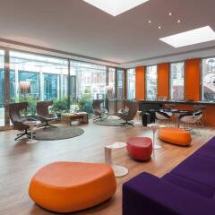 Best Western Plus Executive Hotel and Suites фитнесс-зал фото 3