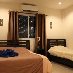 Tropical Sands Guesthouse in Mueang, Thailand from 36$, photos, reviews - zenhotels.com guestroom photo 3