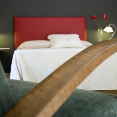 Отель B&B Florio комната для гостей фото 4