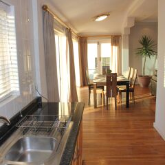 Grande Kloof Boutique Hotel в номере