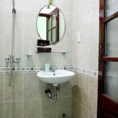 My Dream 2 Hotel Dalat Далат ванная