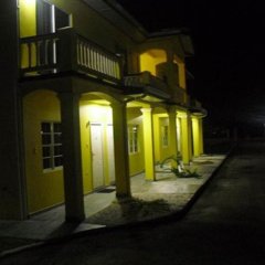 Piarco Village Suites in Arouca, Trinidad and Tobago from 139$, photos, reviews - zenhotels.com hotel front photo 2