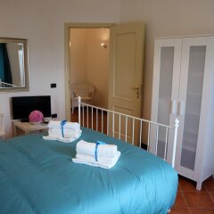 Отель B&B Del Centro Агридженто комната для гостей фото 3