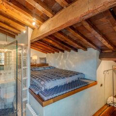 Отель Residenza DEpoca In Piazza della Signoria Италия, Флоренция - отзывы, цены и фото номеров - забронировать отель Residenza DEpoca In Piazza della Signoria онлайн спа