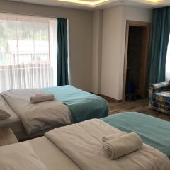 Danis Motel Турция, Узунгёль - отзывы, цены и фото номеров - забронировать отель Danis Motel онлайн комната для гостей