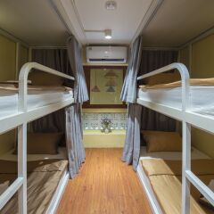 Отель Harmony Homestay Vintage of Old Quarter Ханой детские мероприятия