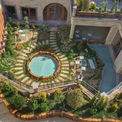 Best Western Premier Cappadocia - Special Class Турция, Ургуп - отзывы, цены и фото номеров - забронировать отель Best Western Premier Cappadocia - Special Class онлайн развлечения