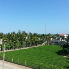 Отель Rice Field Homestay фото 2
