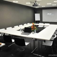 Отель Design Metropol Hotel Prague Чехия, Прага - - забронировать отель Design Metropol Hotel Prague, цены и фото номеров помещение для мероприятий