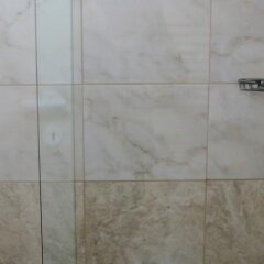 Отель MOROLLI Римини ванная фото 2