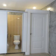 Journey Hostel ванная