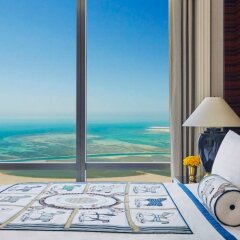 Four Seasons Hotel Bahrain Bay in Manama, Bahrain from 587$, photos, reviews - zenhotels.com guestroom photo 2