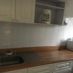 Отель Casa De La Condesa By Extended Stay Мехико в номере
